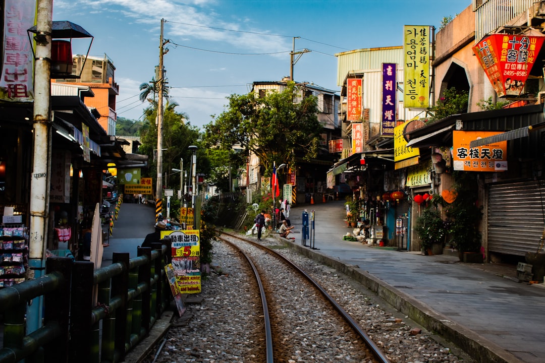 Luzhou Travel Guide: Top Attractions & Hidden Gems (2026)