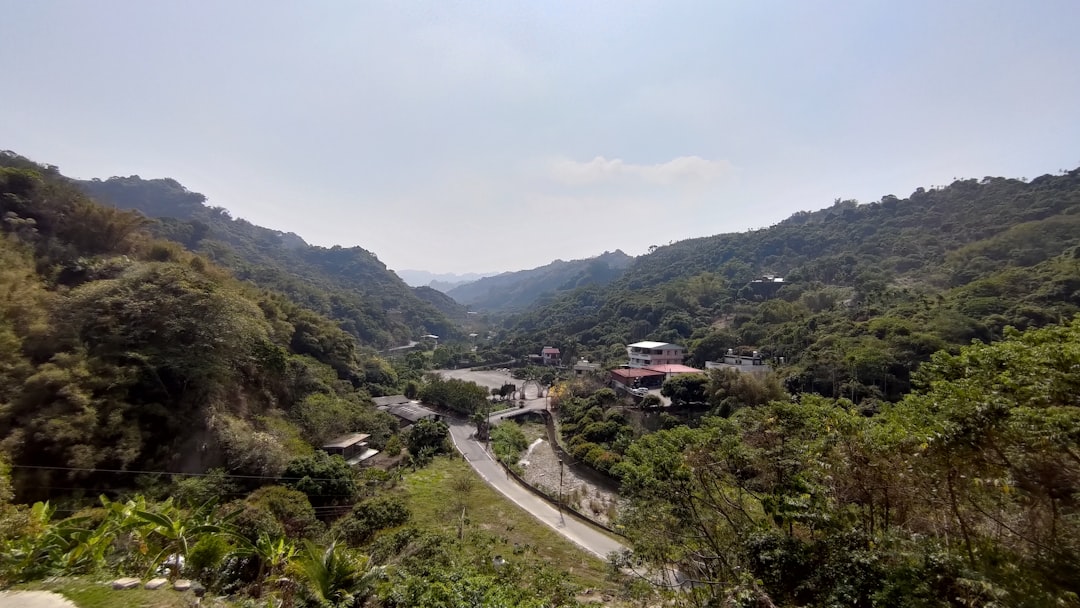 First Time in Meinong? Here's Everything You Need to Know