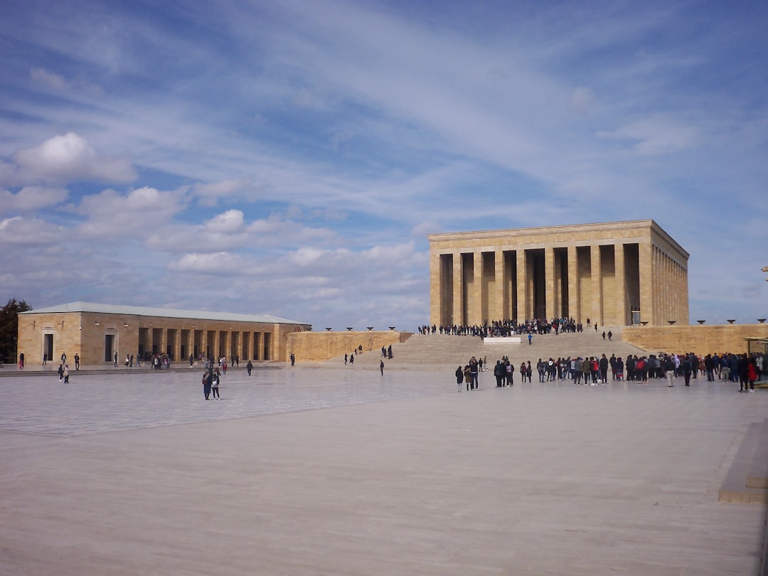 First Time in Ankara? Here's Everything You Need to Know