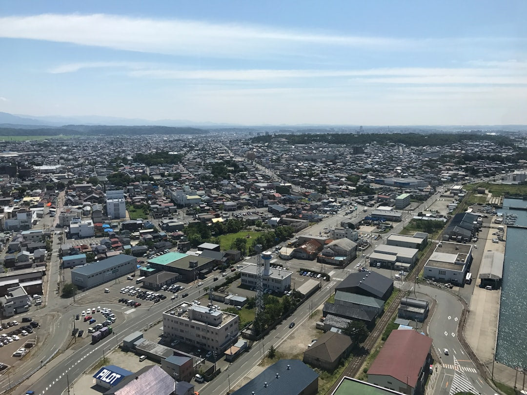 First Time in Akita? Here's Everything You Need to Know
