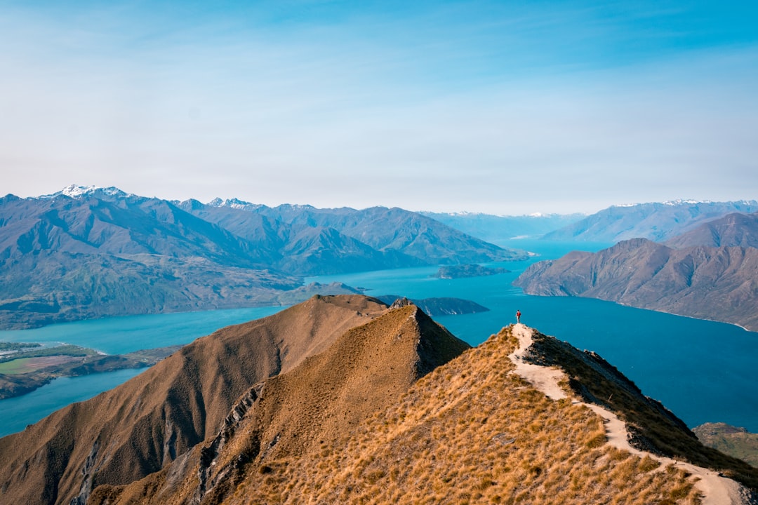 Best eSIM for Traveling to New Zealand in 2026: Plans, Prices & Tips