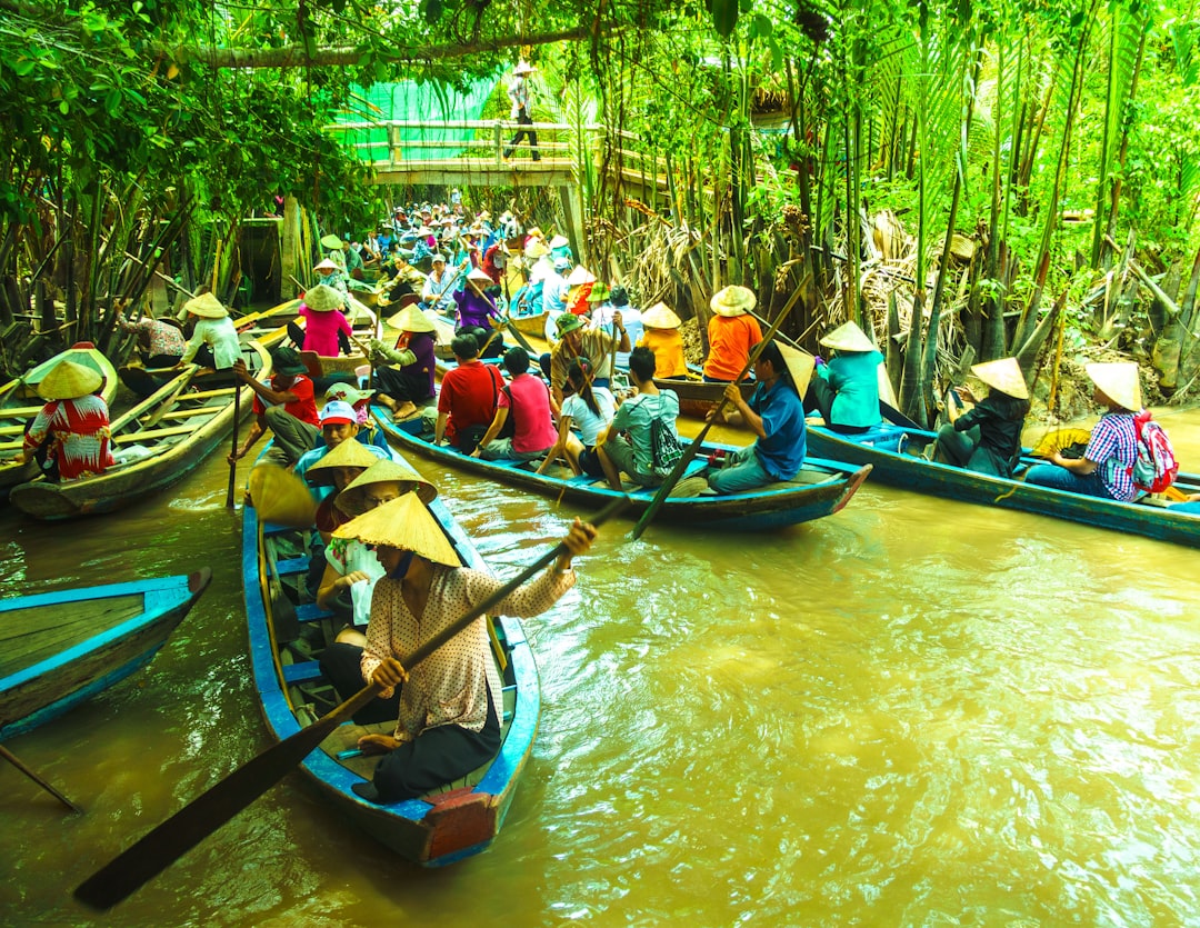 Top eSIM Options for Vietnam in 2026: Full Breakdown & Recommendations