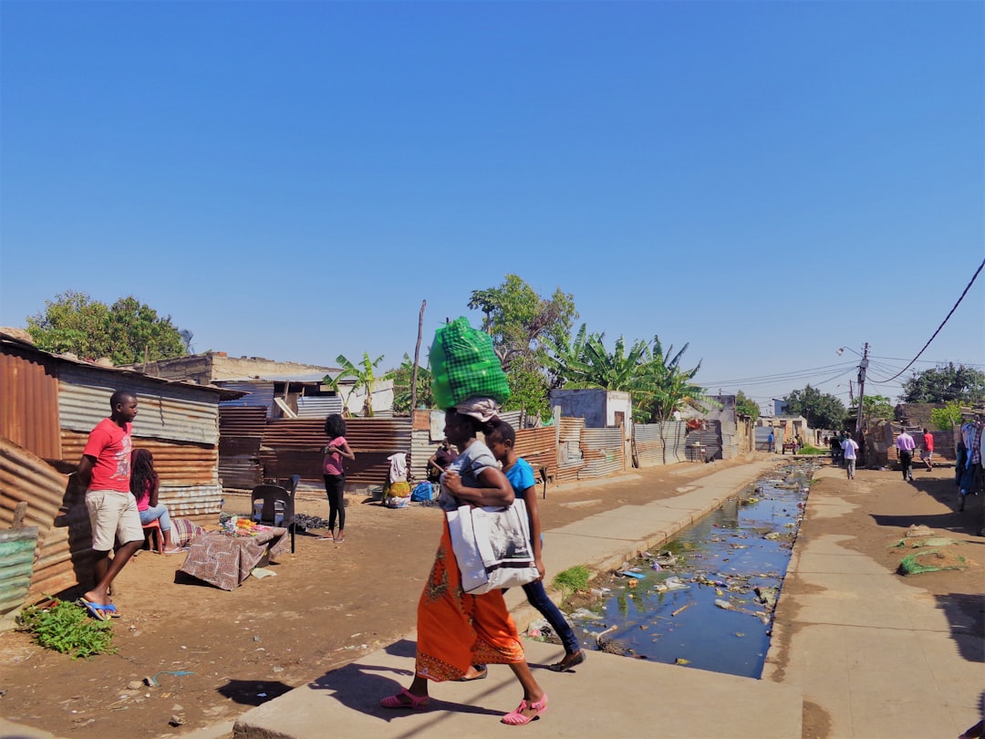 Best Mobile Network in Mozambique for Tourists (2026)