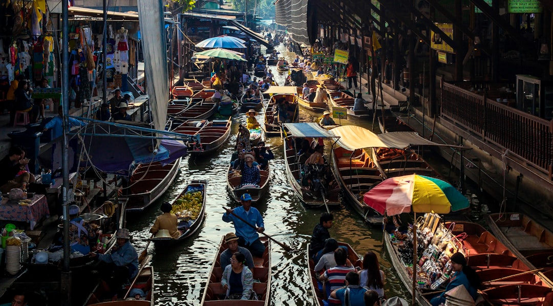 Best Mobile Network Thailand 2026: Coverage & Speed
