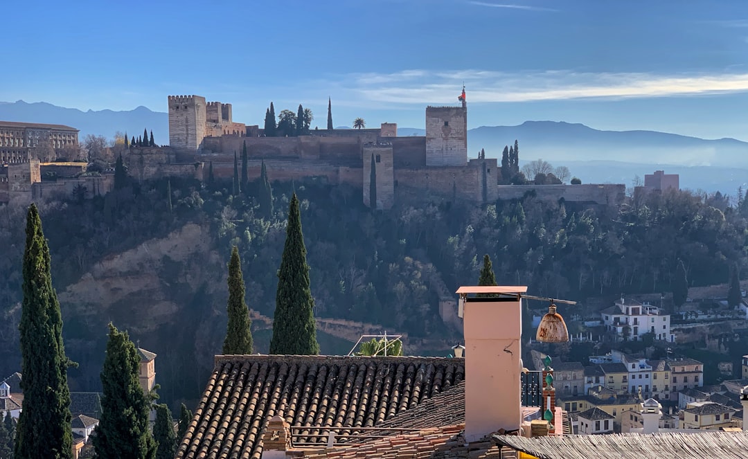 First Time in Granada? Here's Everything You Need to Know