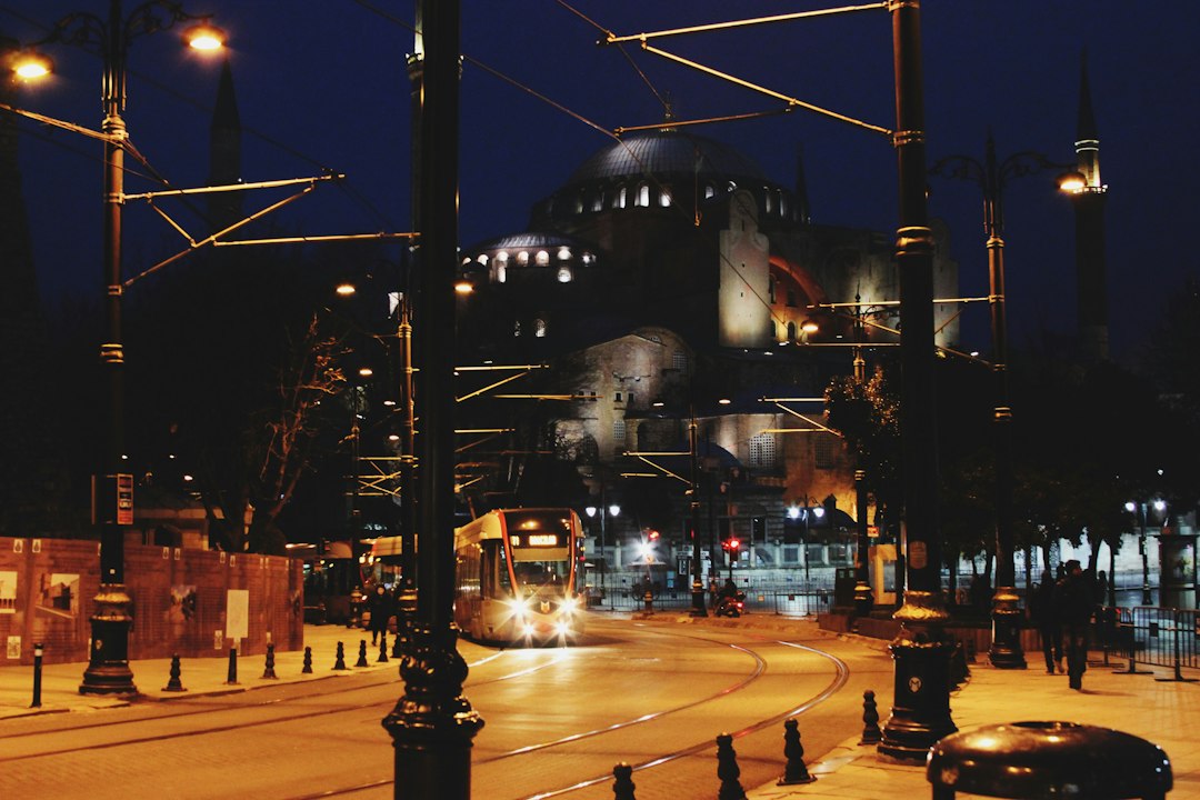 First Time in Istanbul? Here's Everything You Need to Know