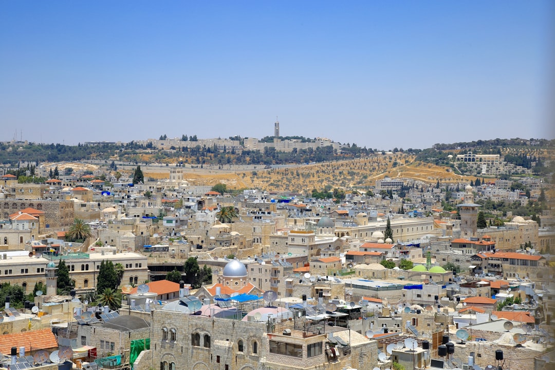 eSIM for Israel 2026: Which Provider Is Actually Worth It?