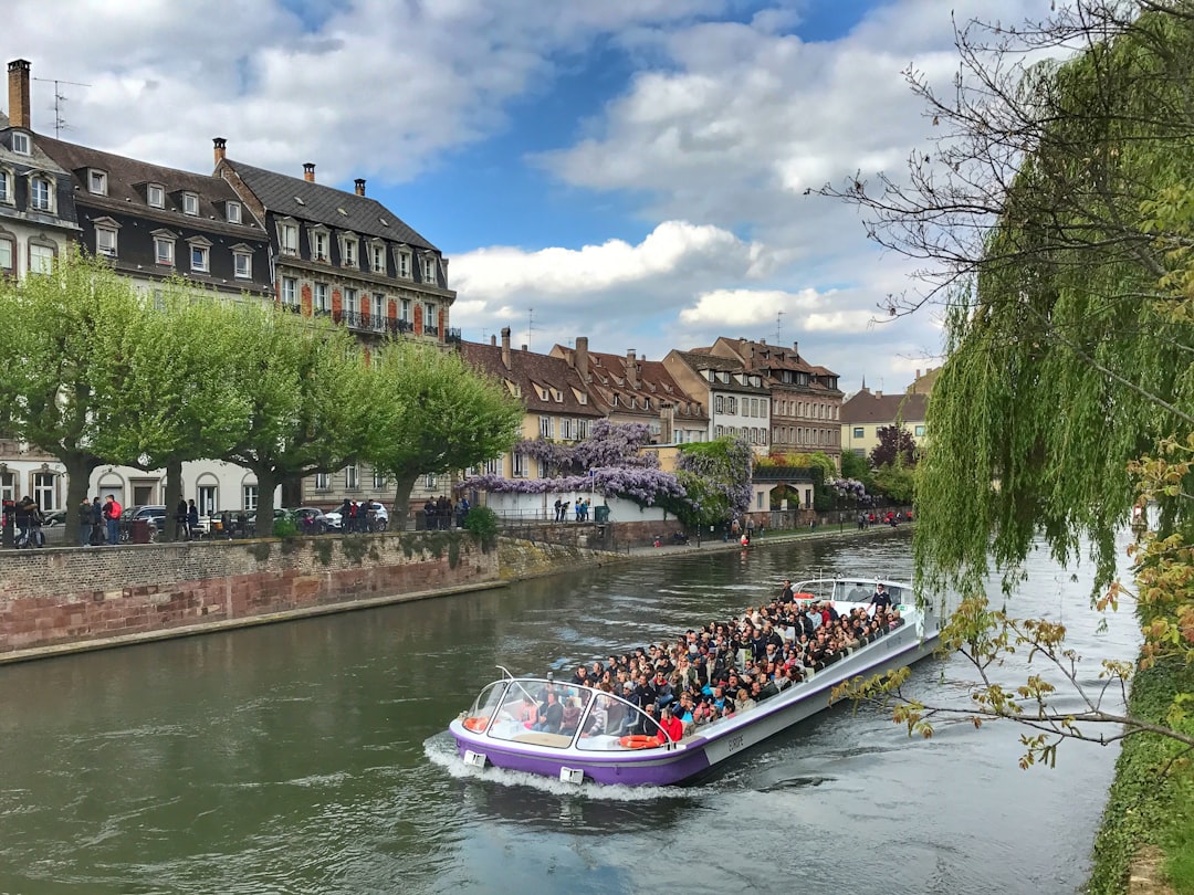 Exploring Villeurbanne: Adventures, Sights & Unforgettable Moments