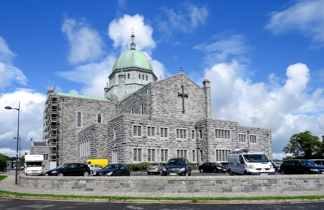 Exploring Letterkenny: Adventures, Sights & Unforgettable Moments