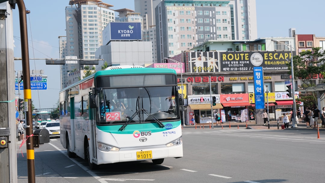 First Time in Pyeongtaek? Here's Everything You Need to Know