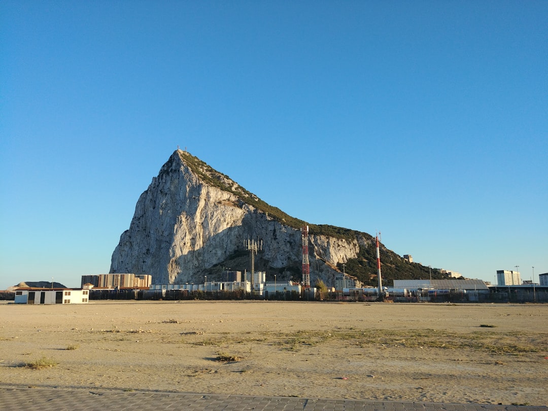 Best eSIM Network in Gibraltar (2026)