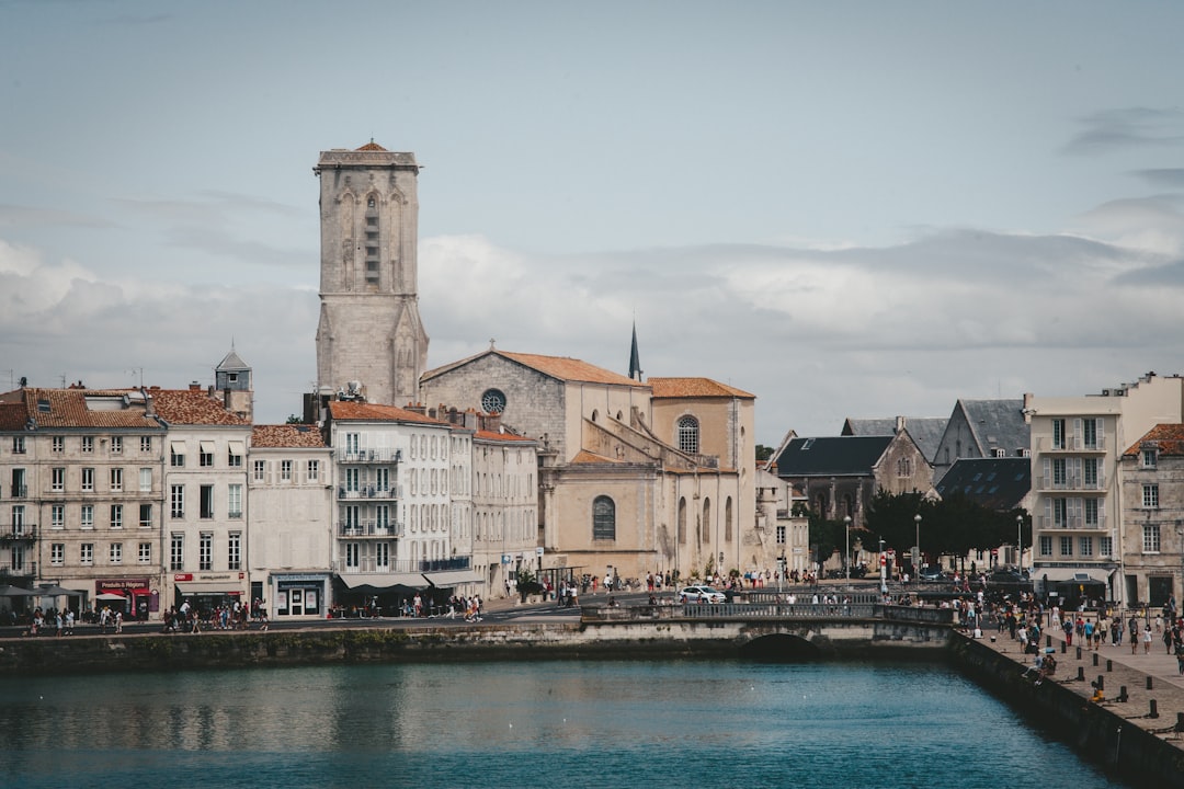 A Perfect 3-Day Itinerary for La Rochelle - What to See & Do – eSIM Prime