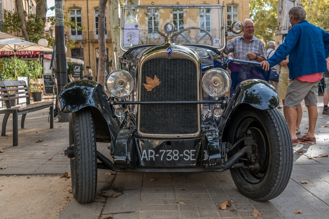 Why Aix-en-Provence Should Be Your Next Travel Destination