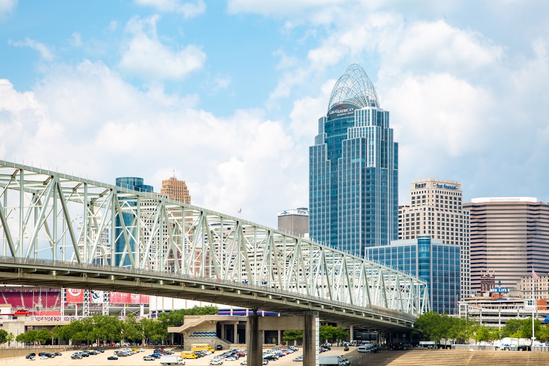 The Ultimate Food & Culture Guide to Cincinnati