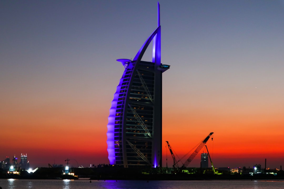 Best eSIM for United Arab Emirates (2026): Top Providers, Coverage & Honest Comparison