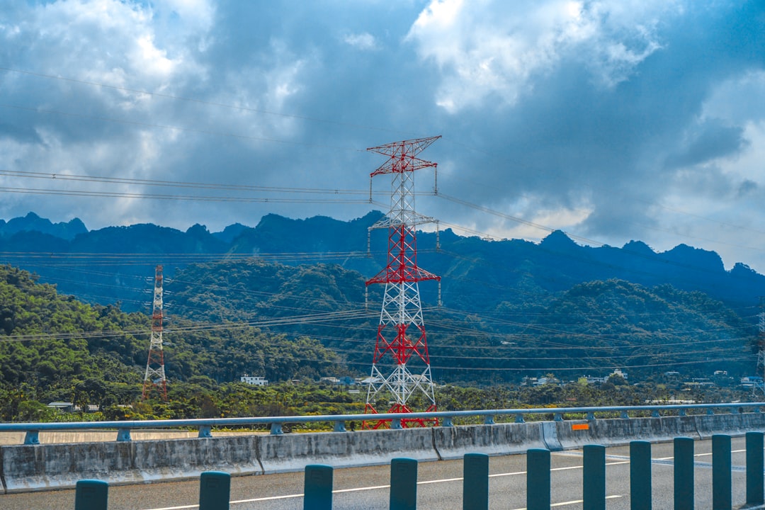 Nantou Beyond the Tourist Trail: A Local's Perspective