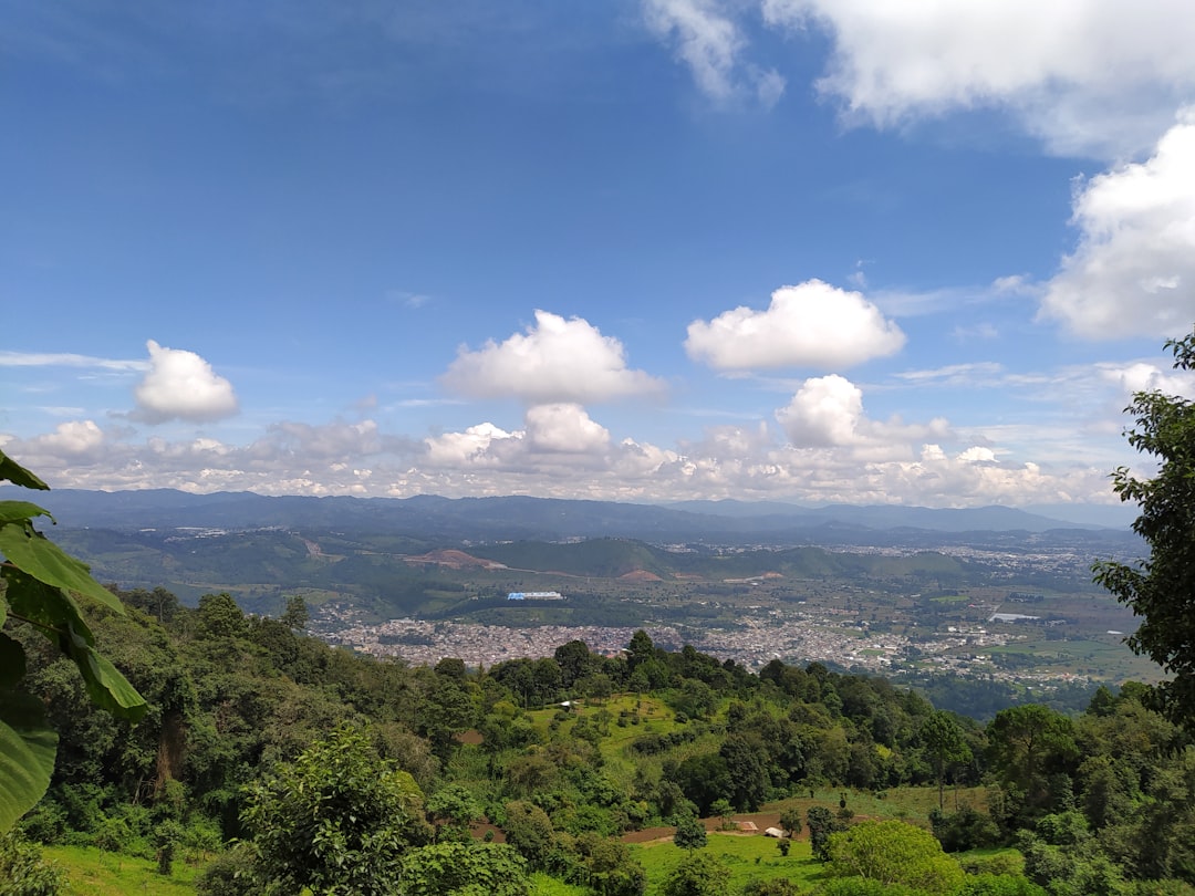 First Time in Chimaltenango? Here's Everything You Need to Know