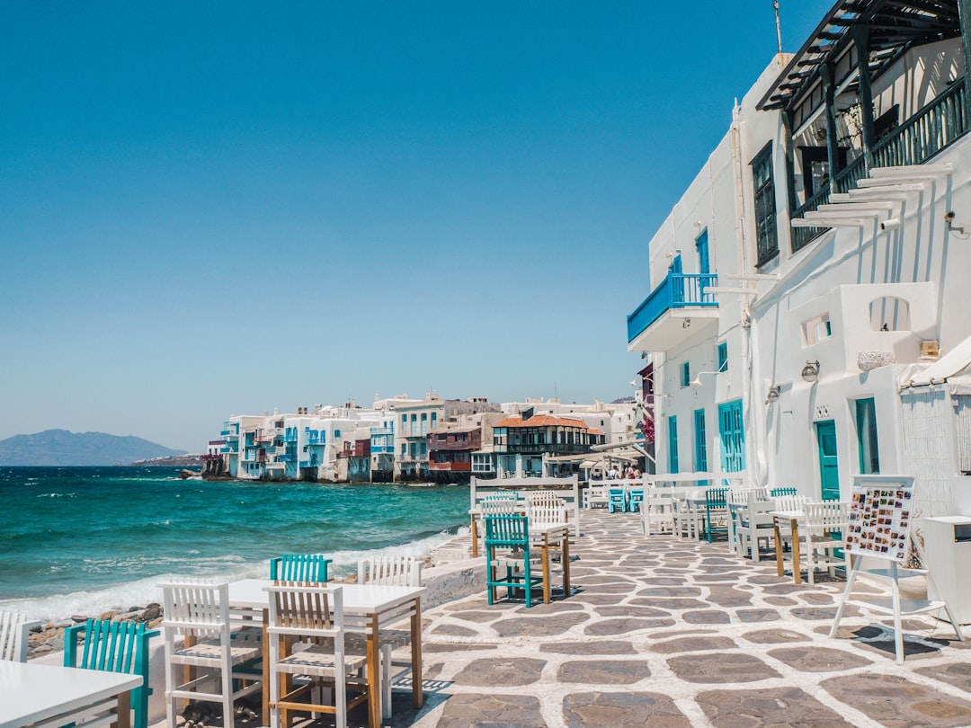 First Time in Mykonos? Here's Everything You Need to Know