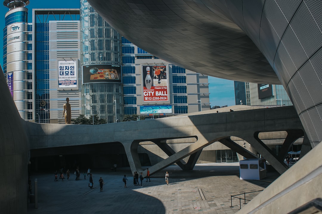 Seosan Beyond the Tourist Trail: A Local's Perspective