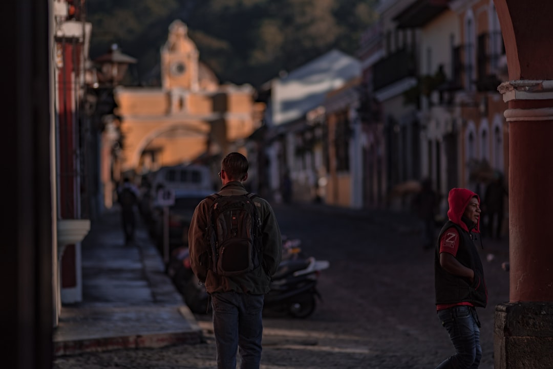 First Time in Antigua Guatemala? Here's Everything You Need to Know
