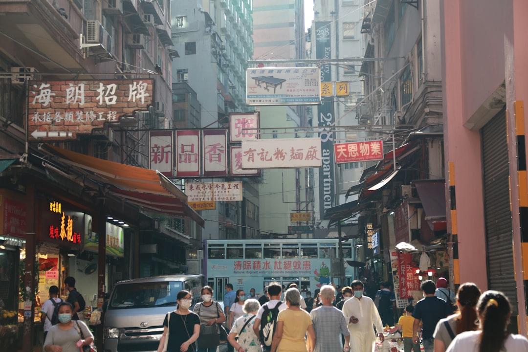 Top eSIM Options for Hong Kong in 2026: Full Breakdown & Recommendations