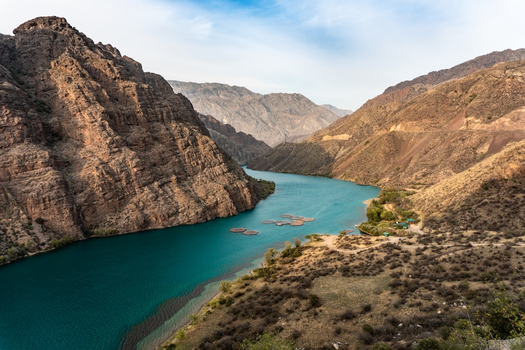 Kyrgyzstan Network Coverage 2026: Best eSIM & Mobile Data Options