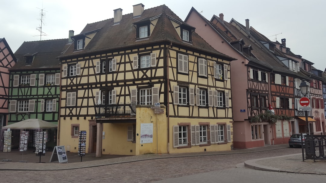 Exploring Colmar: Adventures, Sights & Unforgettable Moments