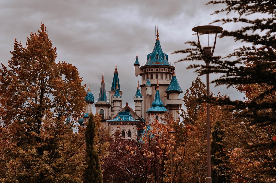 Eskişehir Beyond the Tourist Trail: A Local's Perspective
