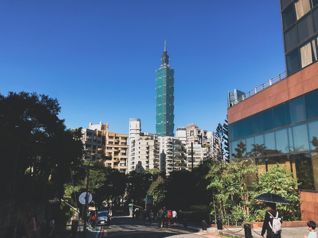 Why Zhonghe Should Be Your Next Travel Destination