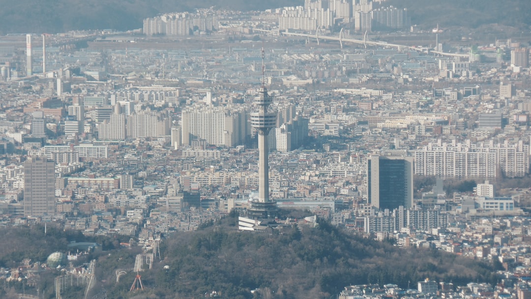 Why Daegu Should Be Your Next Travel Destination