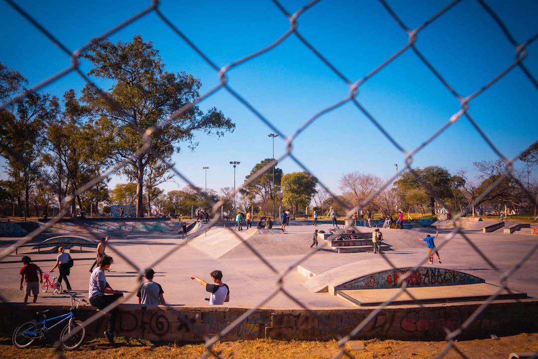 Córdoba Beyond the Tourist Trail: A Local's Perspective