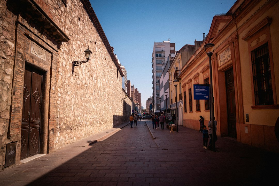 First Time in Salta? Here's Everything You Need to Know