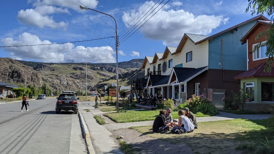 Olavarría Beyond the Tourist Trail: A Local's Perspective