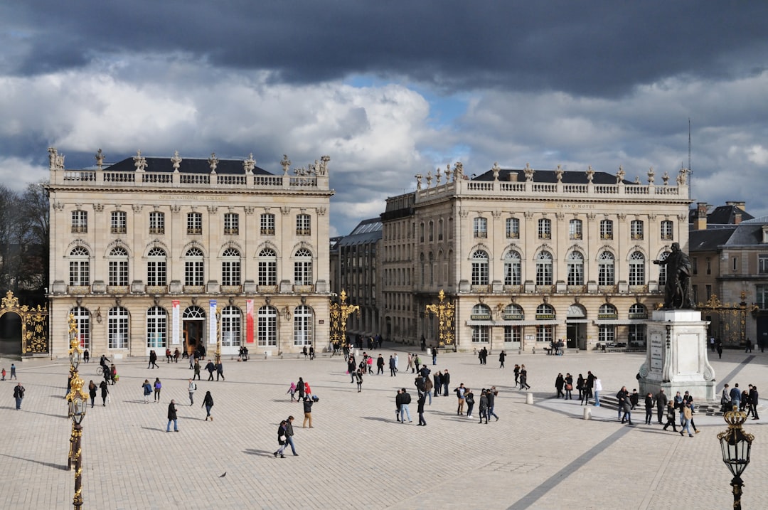 Nancy Travel Guide: Top Attractions & Hidden Gems (2026)
