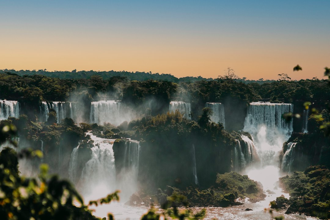 Paraná Beyond the Tourist Trail: A Local's Perspective