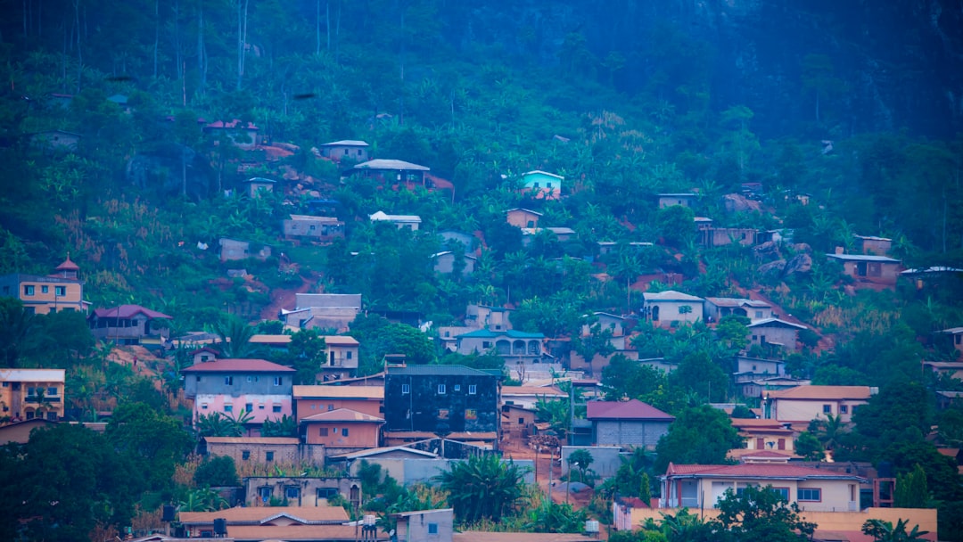 Top eSIM Options for Cameroon in 2026: Full Breakdown & Recommendations