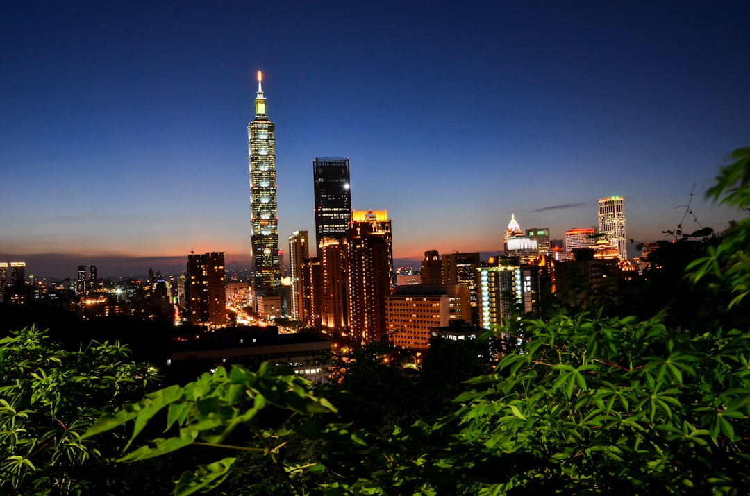 Why Luodong Should Be Your Next Travel Destination