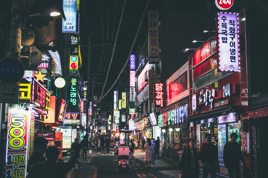 Best eSIM for Traveling to South Korea in 2026: Plans, Prices & Tips