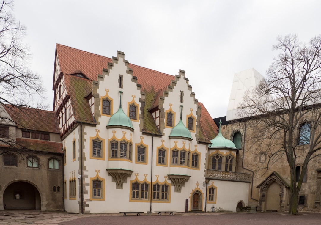 Why Halle (Saale) Should Be Your Next Travel Destination