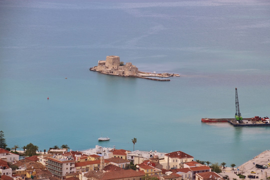 Nafplio Beyond the Tourist Trail: A Local's Perspective
