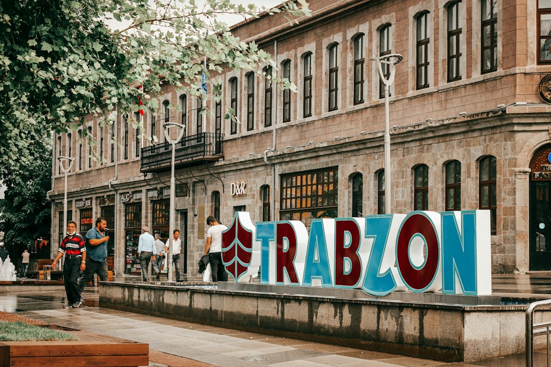Exploring Trabzon: Adventures, Sights & Unforgettable Moments