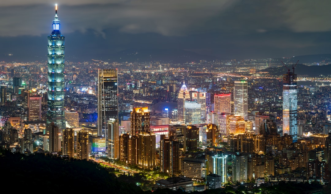 Zhongli Beyond the Tourist Trail: A Local's Perspective