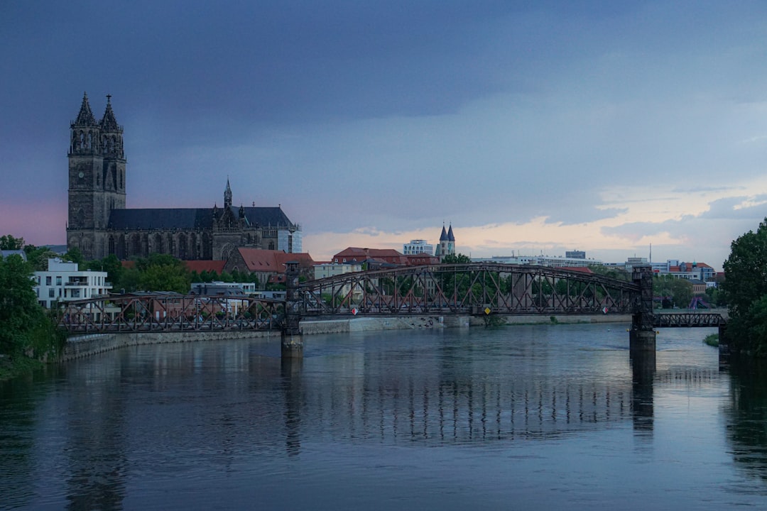 Magdeburg in 2026: What's New & What to Experience