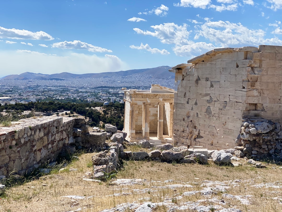 Pyrgos Beyond the Tourist Trail: A Local's Perspective