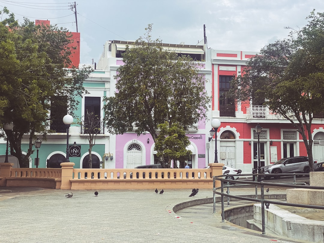 Best eSIM Network Puerto Rico 2026: Honest Comparison