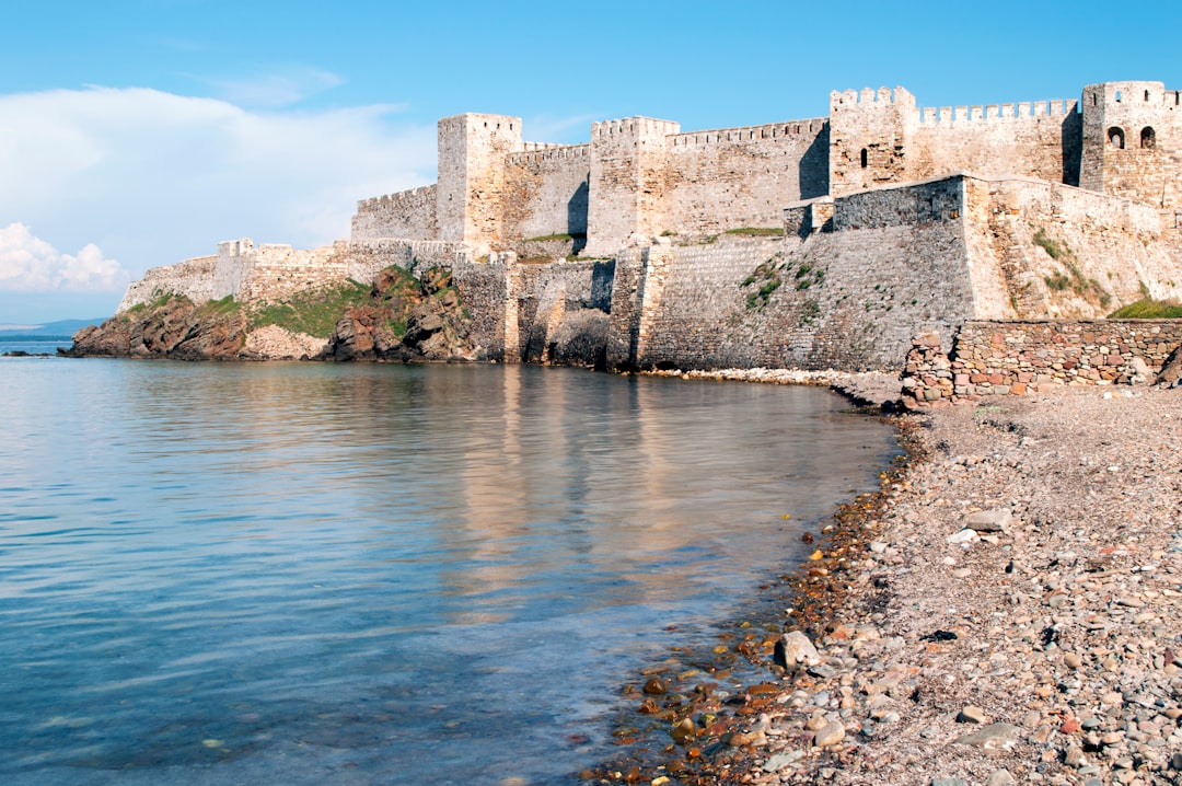 First Time in Kaş? Here's Everything You Need to Know