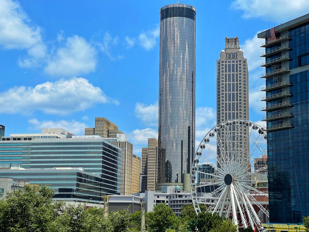 First Time in Atlanta? Here's Everything You Need to Know – eSIM Prime