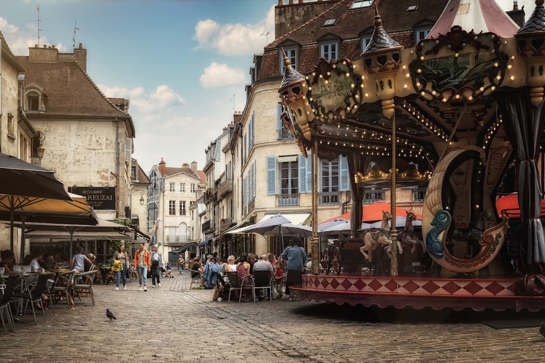 The Ultimate Food & Culture Guide to Dijon
