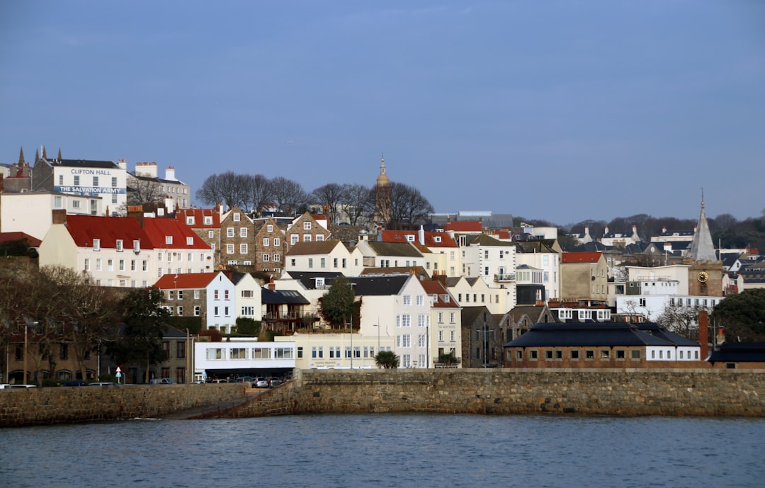 Top eSIM Options for Guernsey in 2026: Full Breakdown & Recommendations