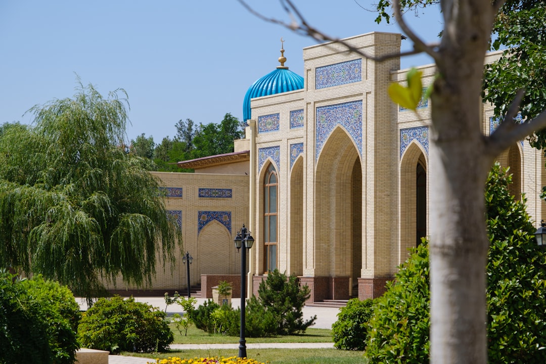 Exploring Fergana: Adventures, Sights & Unforgettable Moments
